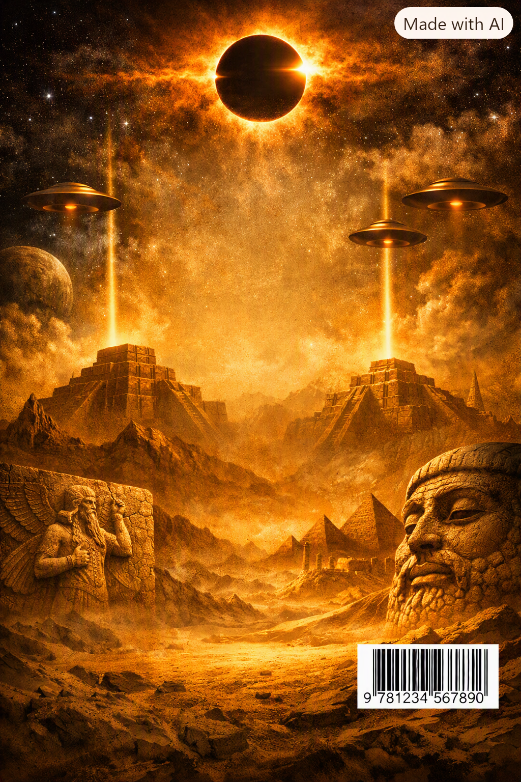 ANUNNAKI