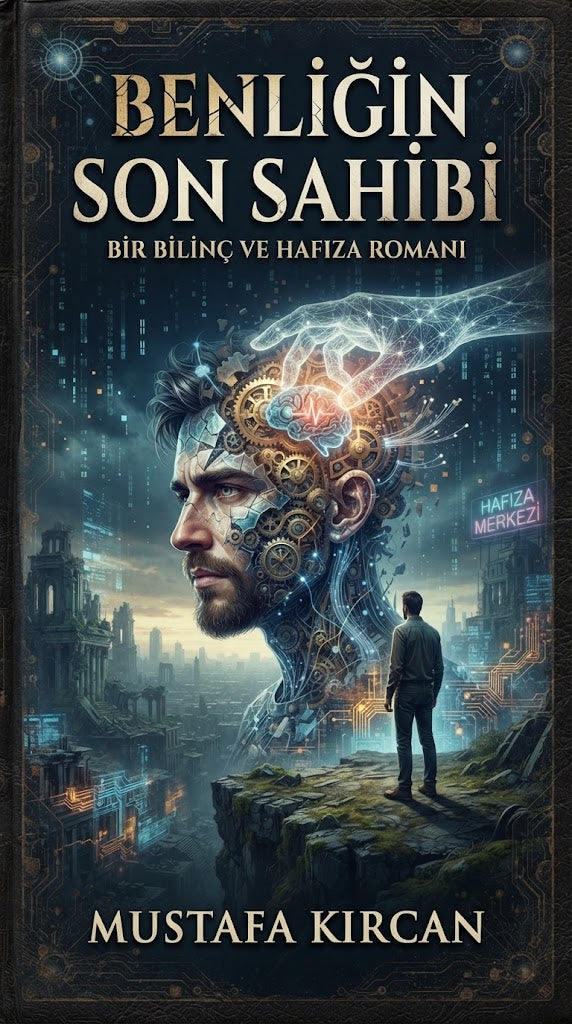 BENLİĞİN SON SAHİBİ