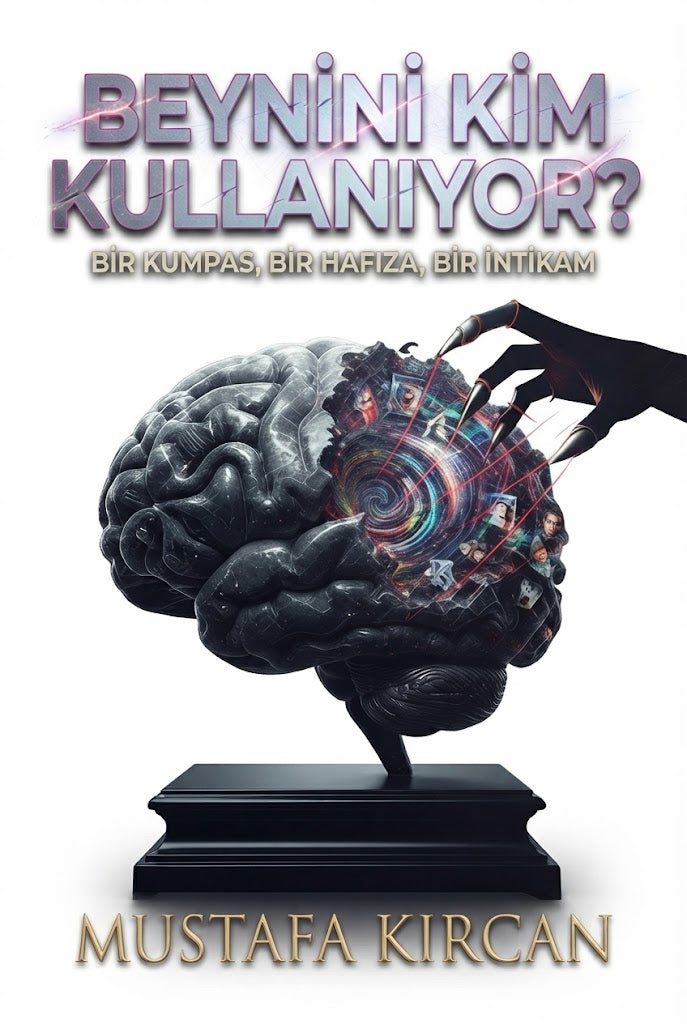 BEYNİNİ KİM KULLANIYOR