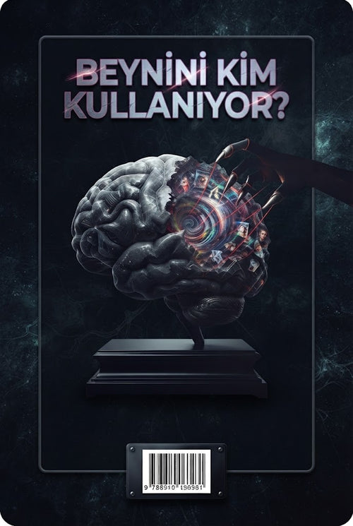 BEYNİNİ KİM KULLANIYOR