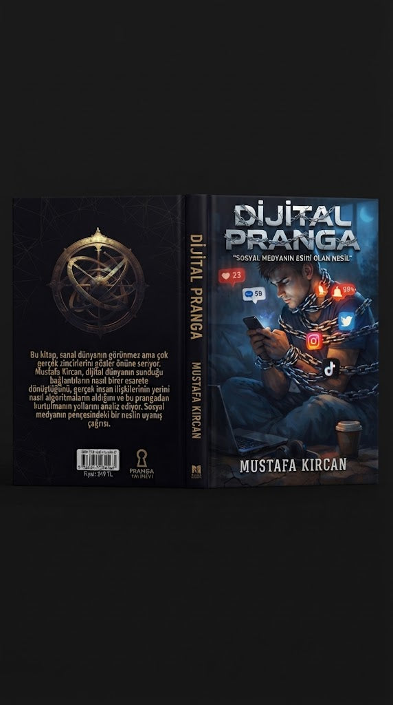 DİJİTAL PRANGA
