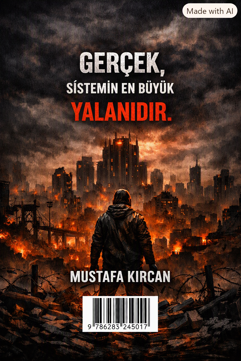 DİSTOPİA