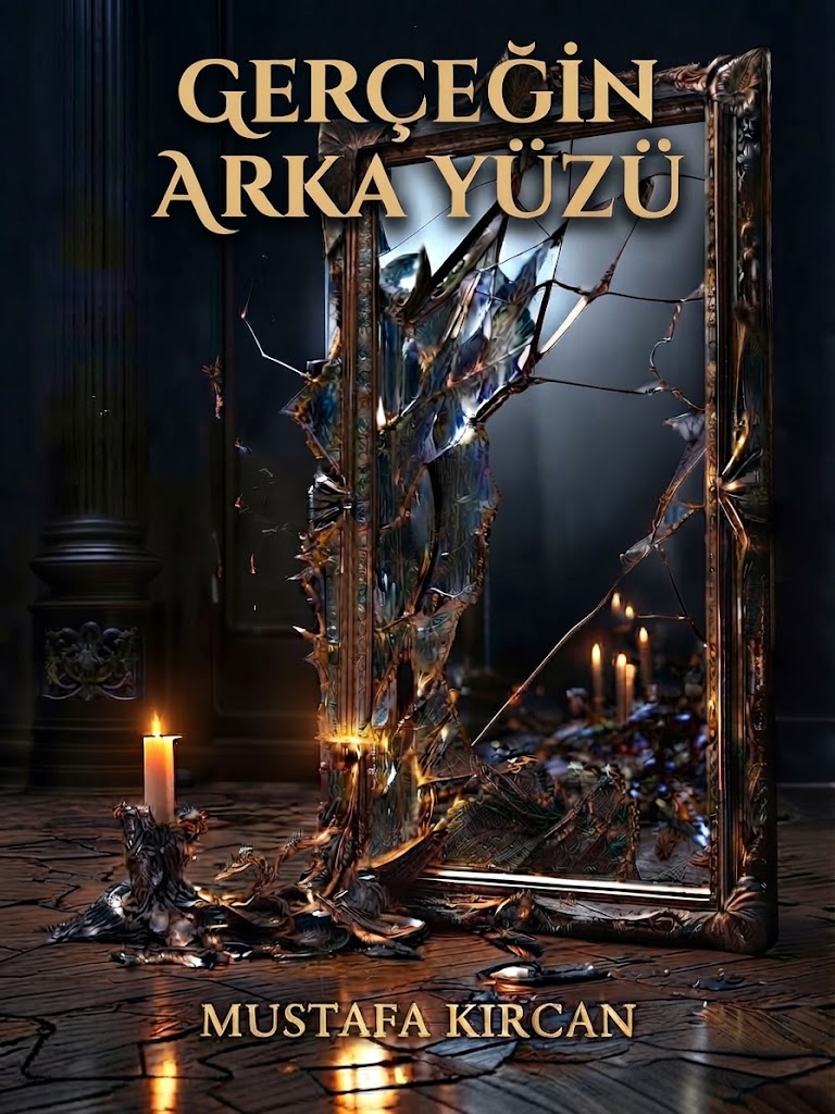 GERÇEĞİN ARKA YÜZÜ