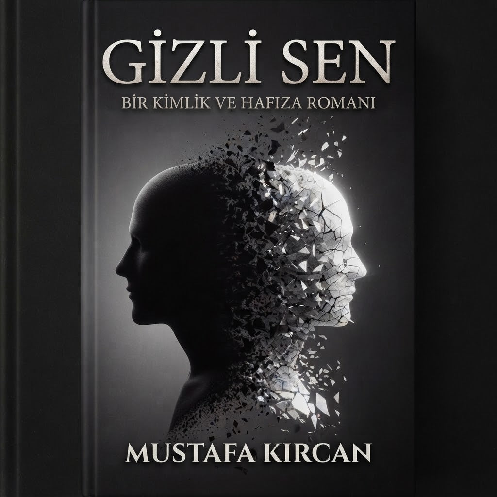 GİZLİ SEN