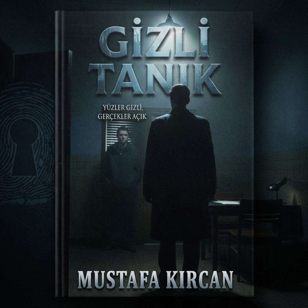 GİZLİ TANIK