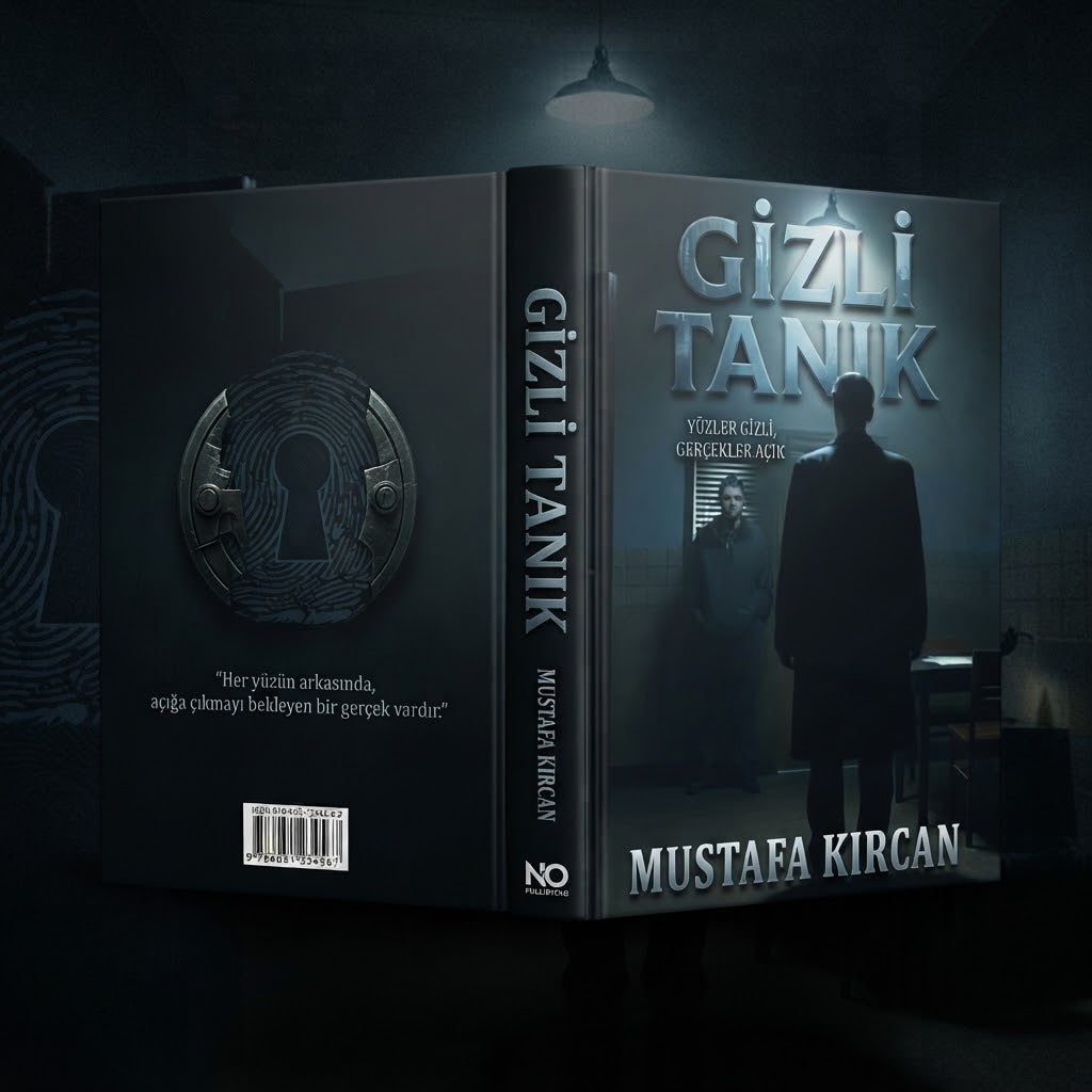 GİZLİ TANIK