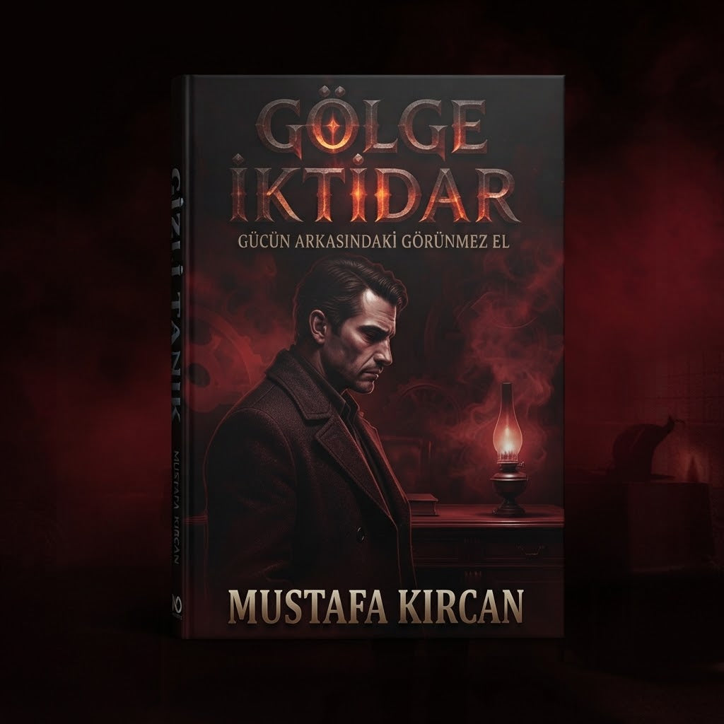 GÖLGE İKTİDAR
