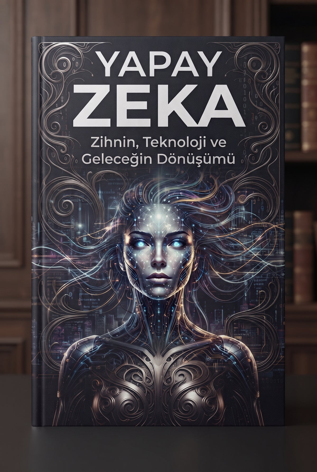YAPAY ZEKA