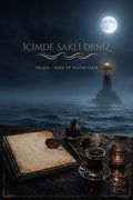İÇİMDE SAKLI DENİZ-1
