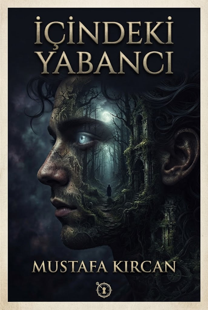 İÇİNDEKİ YABANCI