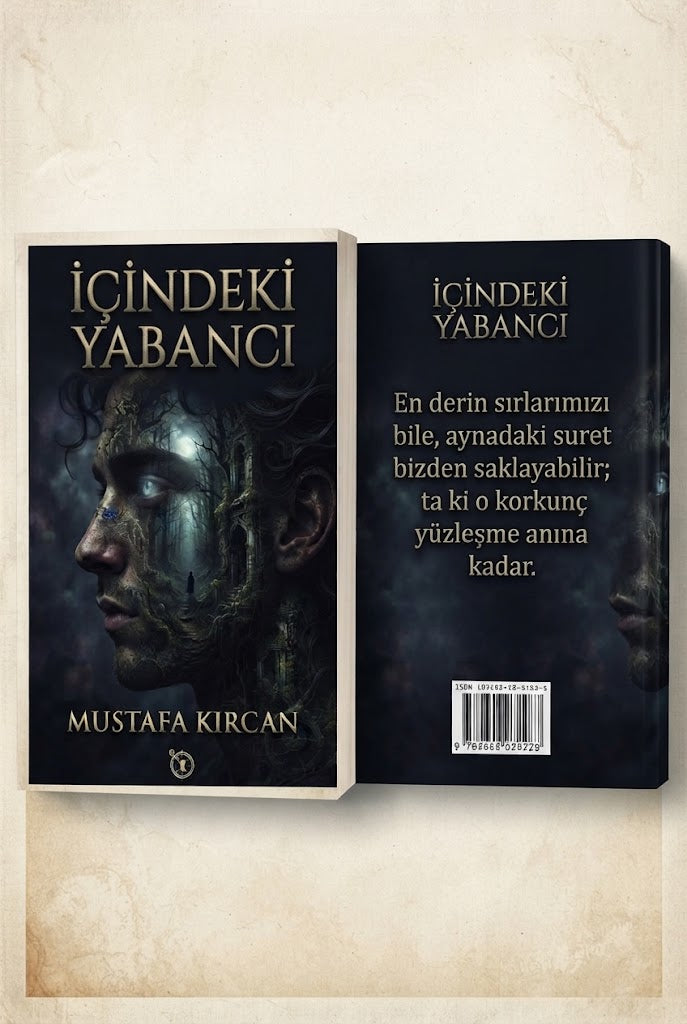 İÇİNDEKİ YABANCI