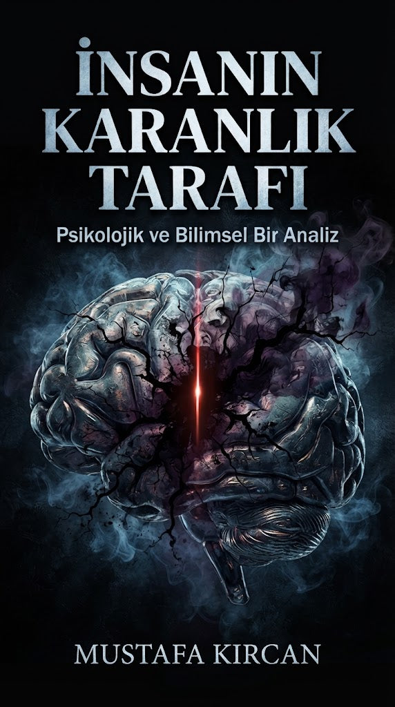 İNSANIN KARANLIK TARAFI