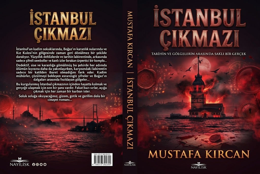 İSTANBUL ÇIKMAZI