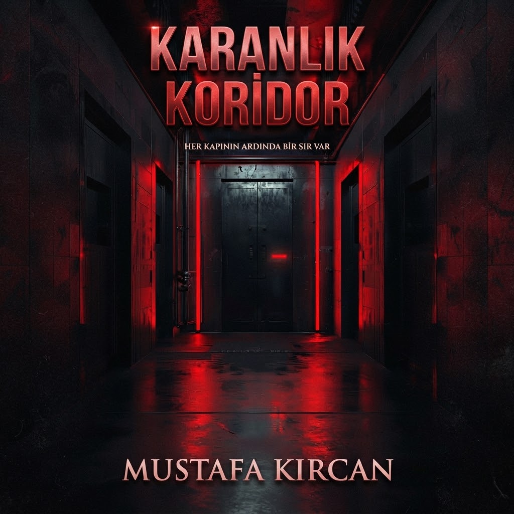 KARANLIK KORİDOR