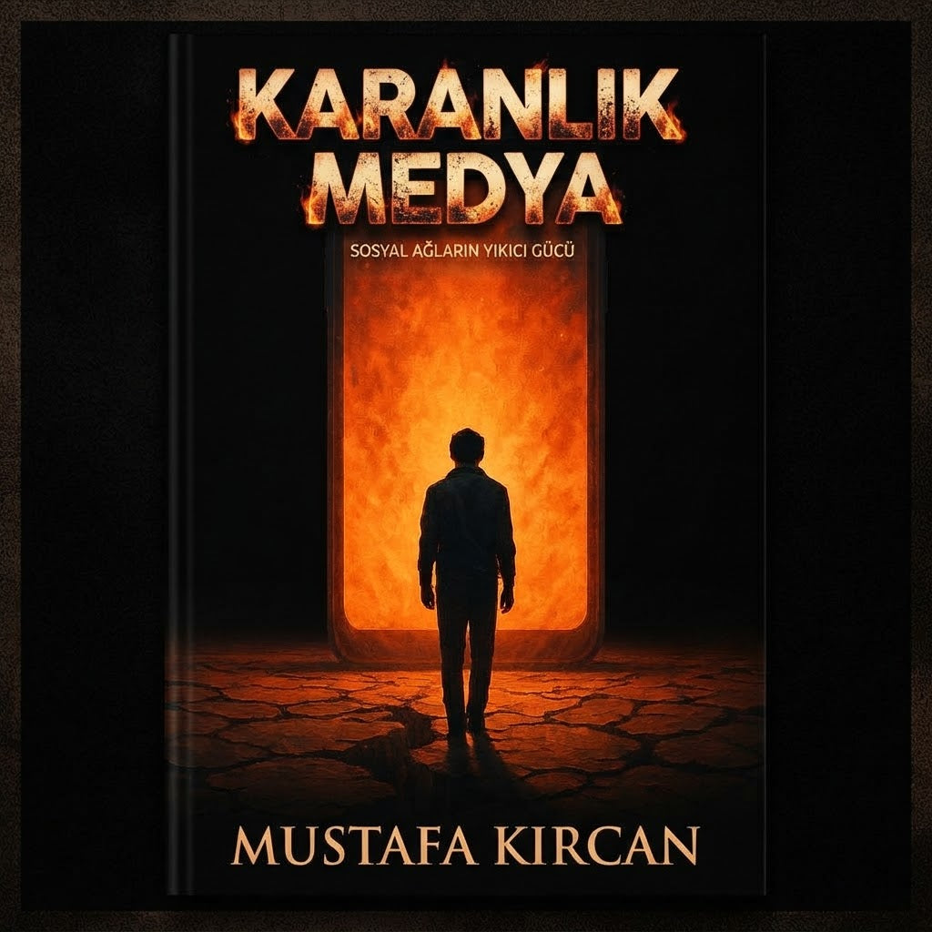 KARANLIK MEDYA