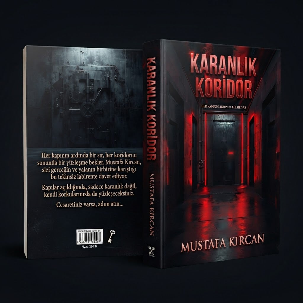 KARANLIK KORİDOR
