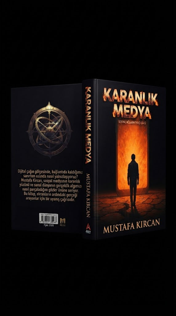 KARANLIK MEDYA