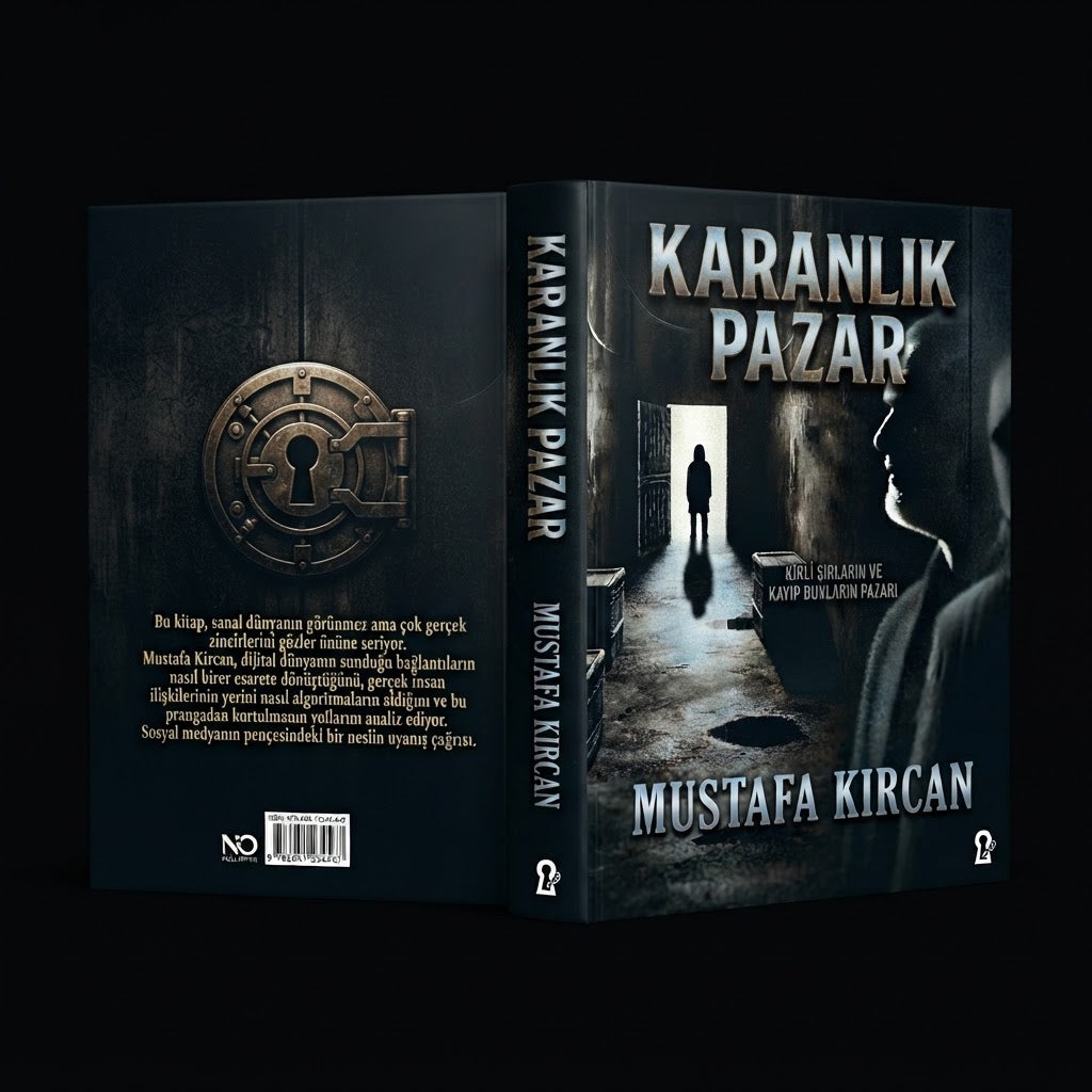 KARANLIK PAZAR