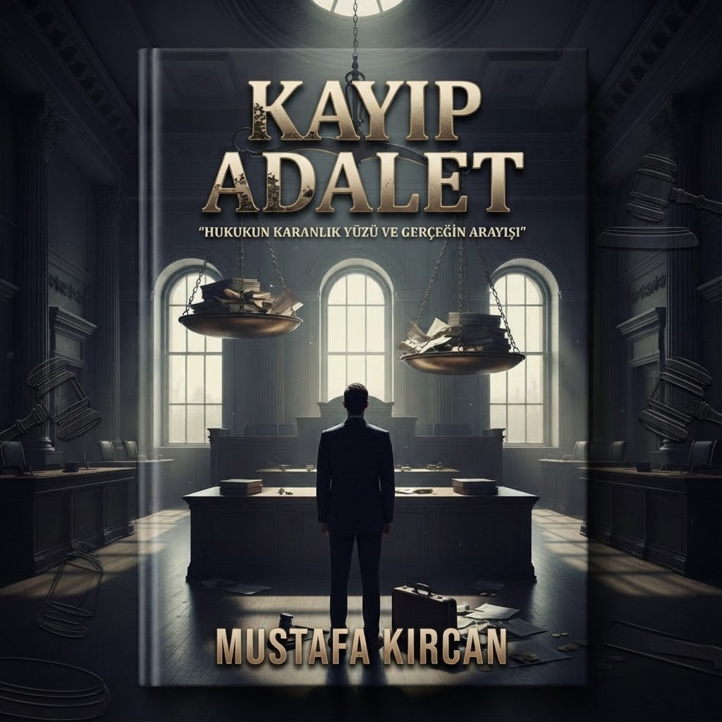 KAYIP ADALET
