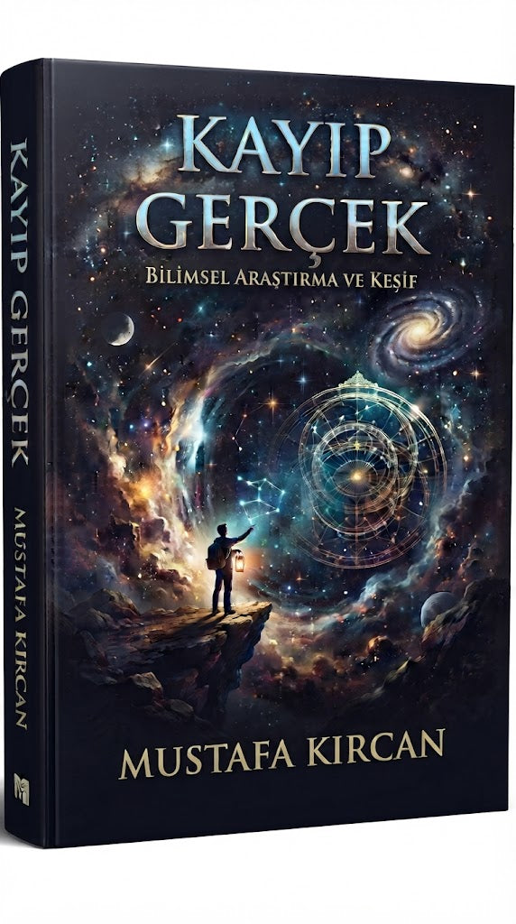 KAYIP GERÇEK