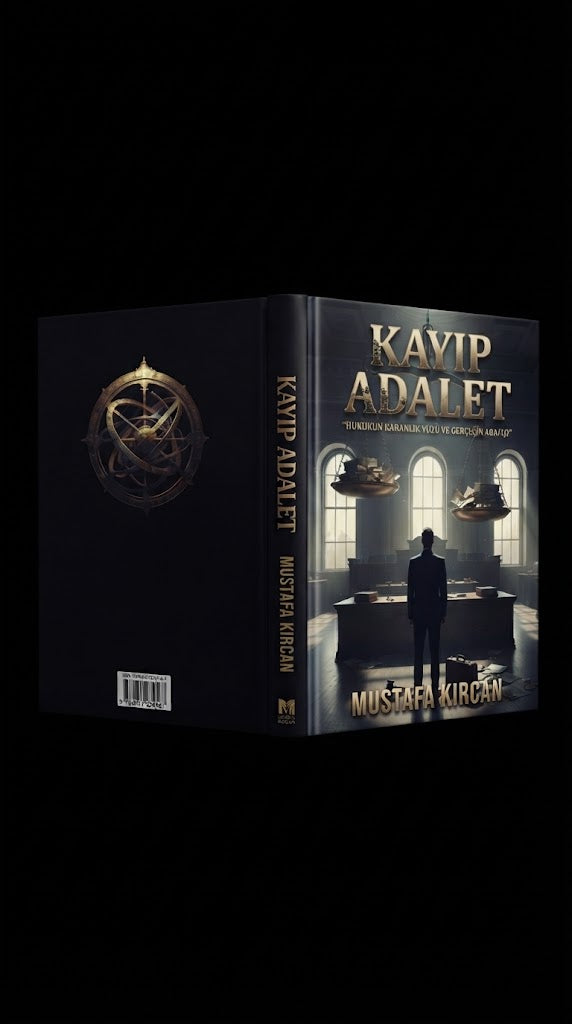 KAYIP ADALET