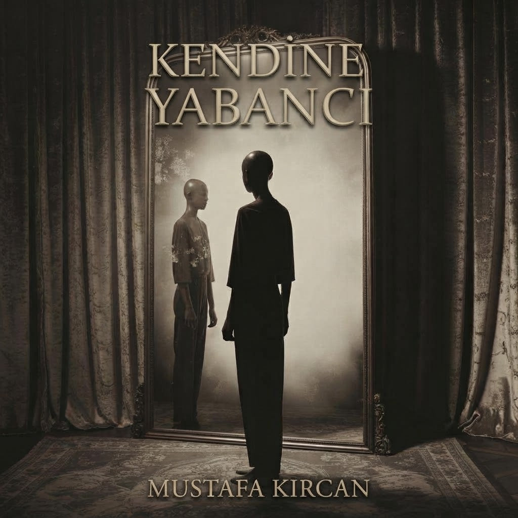 KENDİNE YABANCI