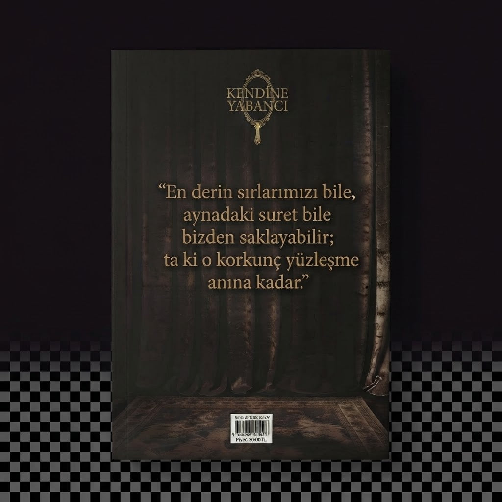 KENDİNE YABANCI