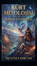 KÜRT MİTOLOJİSİ