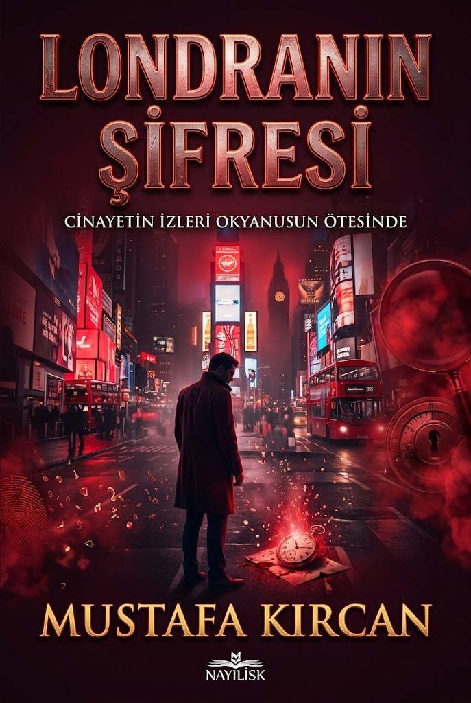 LONDRANIN ŞİFRESİ