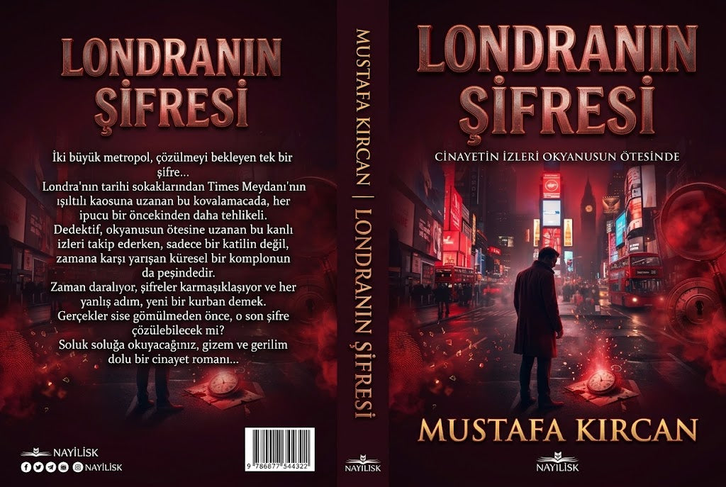 LONDRANIN ŞİFRESİ