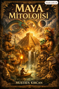 MAYA MİTOLOJİSİ