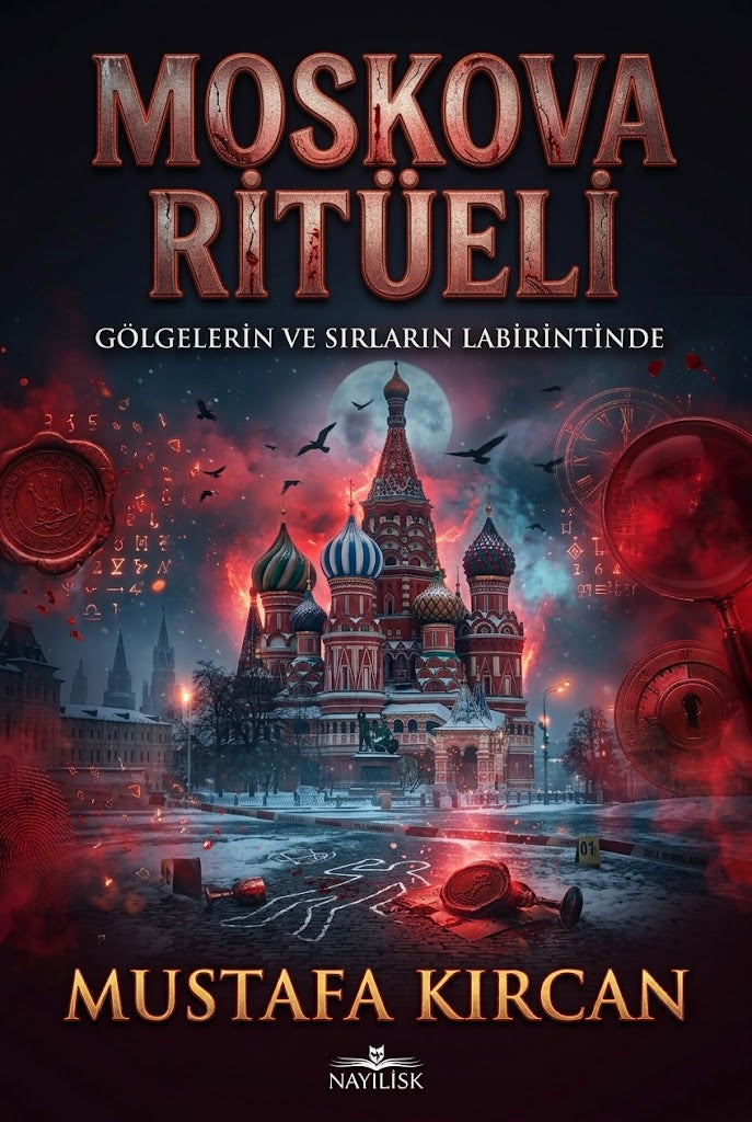 MOSKOVA RİTÜELİ