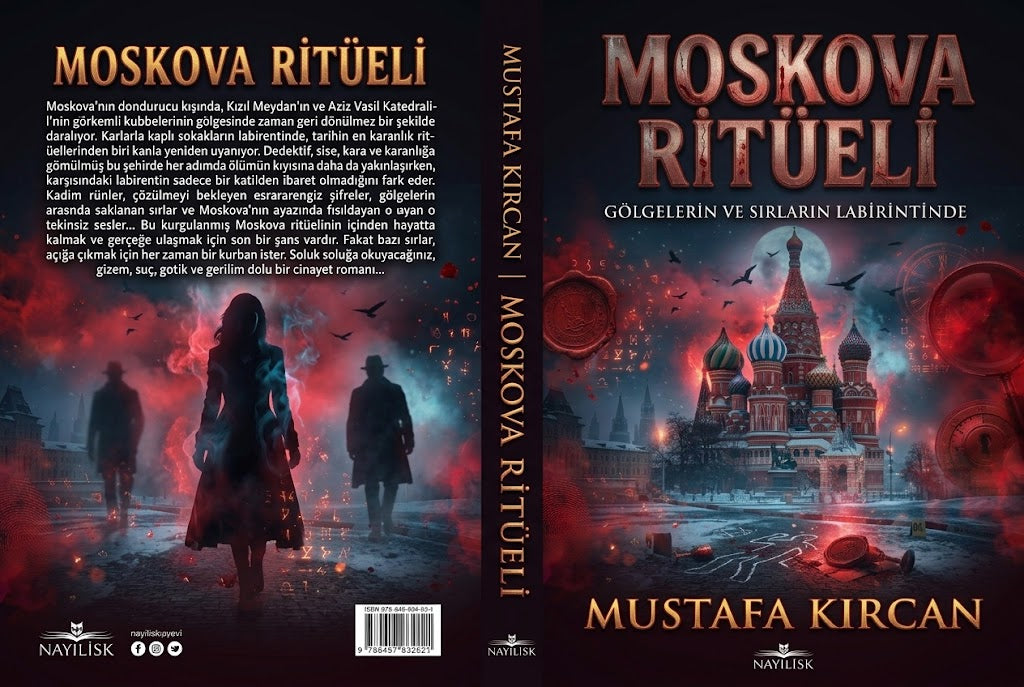 MOSKOVA RİTÜELİ