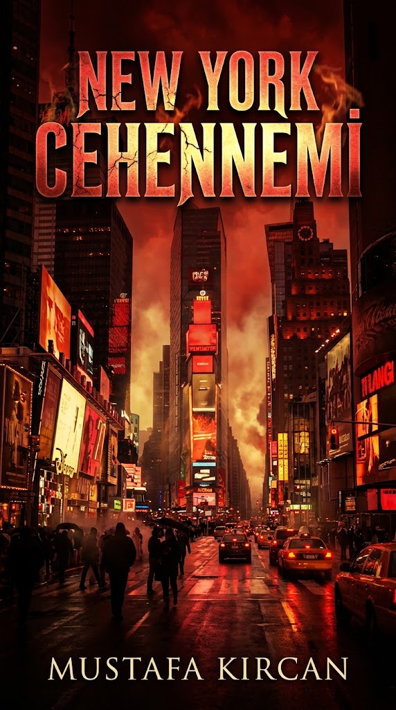 NEW YORK CEHENNEMİ
