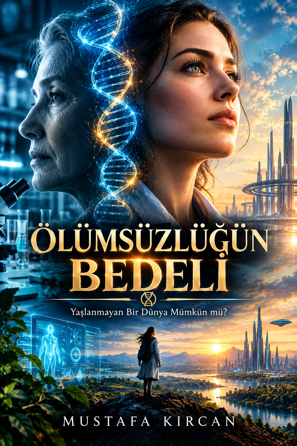 ÖLÜMSÜZLÜĞÜN BEDELİ