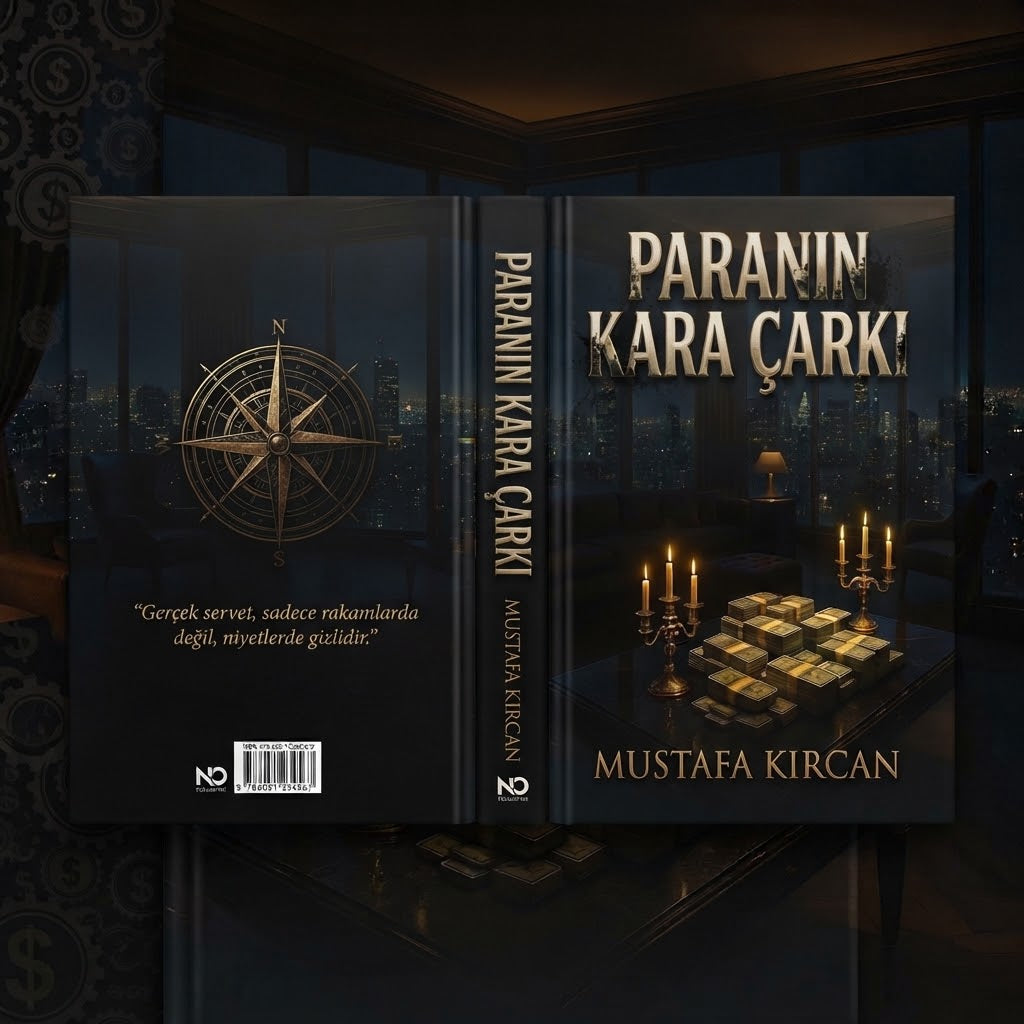 PARANIN KARA ÇARKI