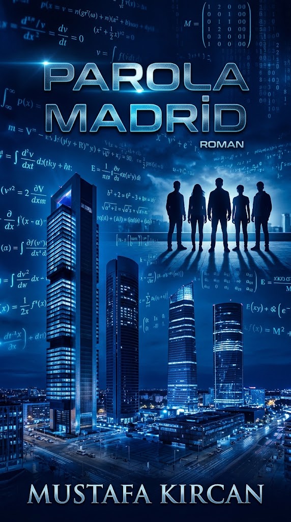 PAROLA MADRİD