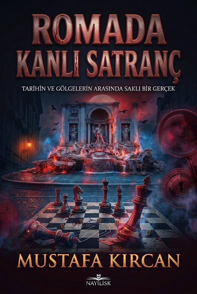 ROMADA KANLI SATRANÇ