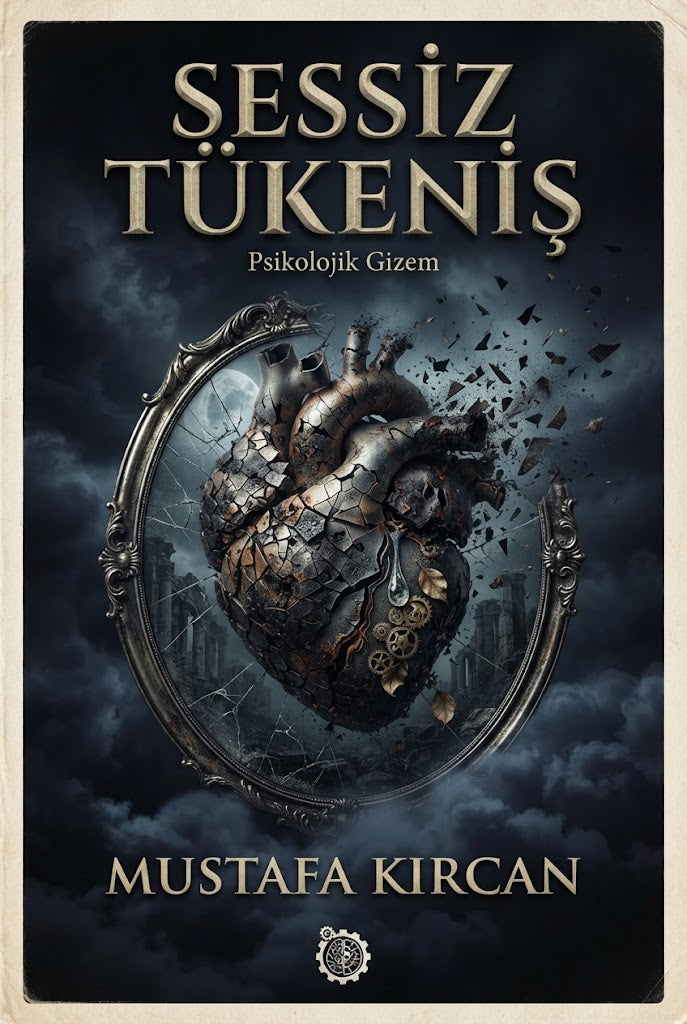 SESSİZ TÜKENİŞ