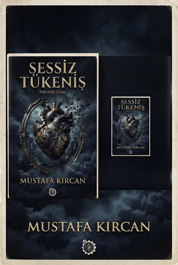 SESSİZ TÜKENİŞ