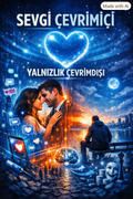 SEVGİ ÇEVRİMİÇİ-YALNIZLIK ÇEVRİMDIŞI