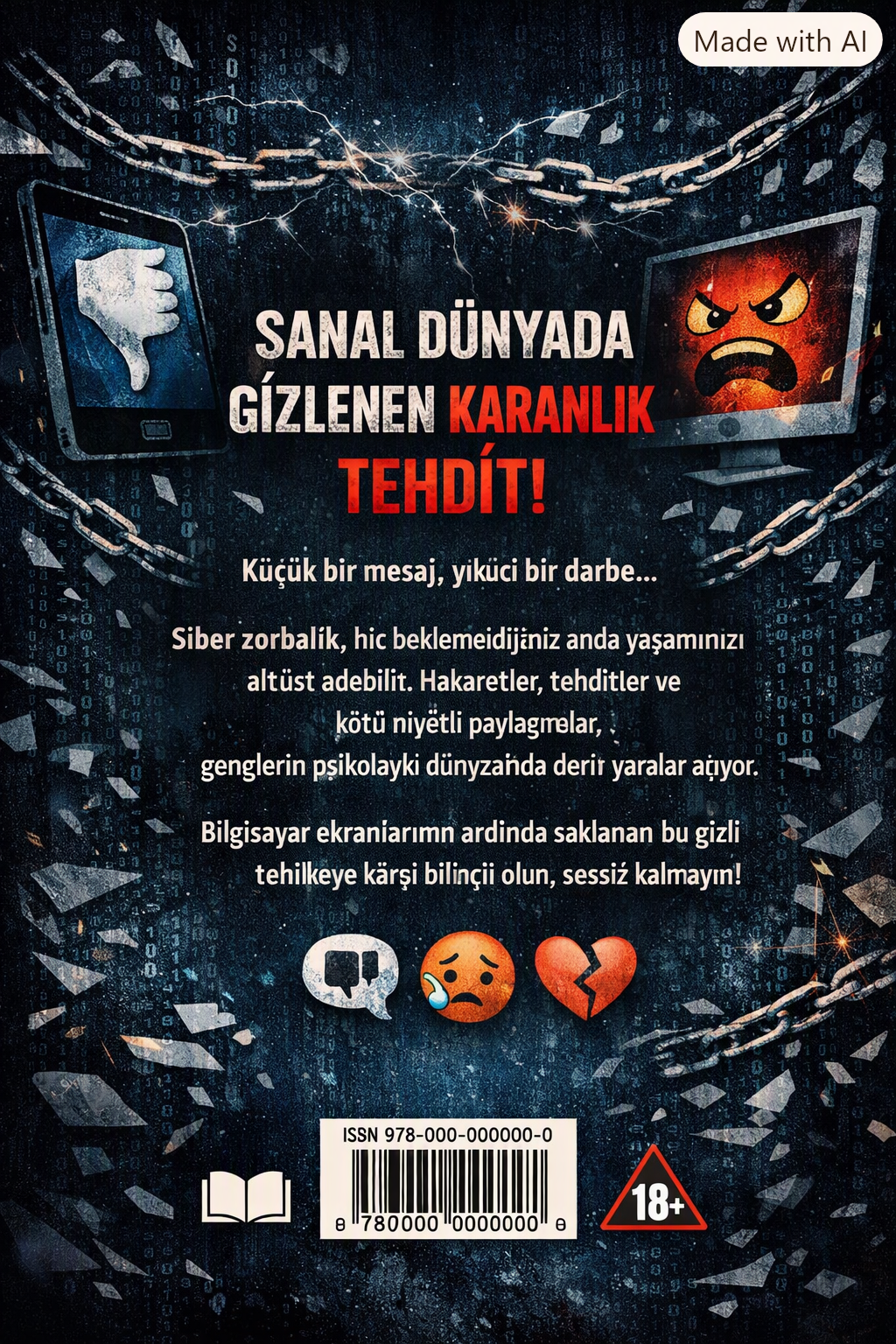 SİBER ZORBALIK