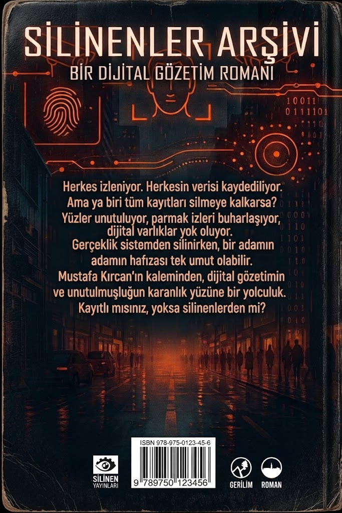 SİLİNENLER ARŞİVİ