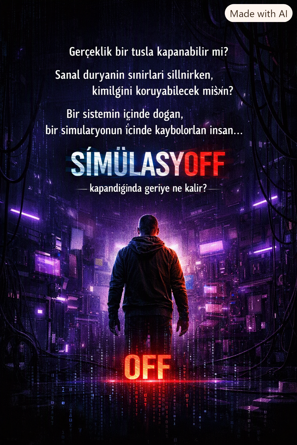 SİMÜLASYOFF