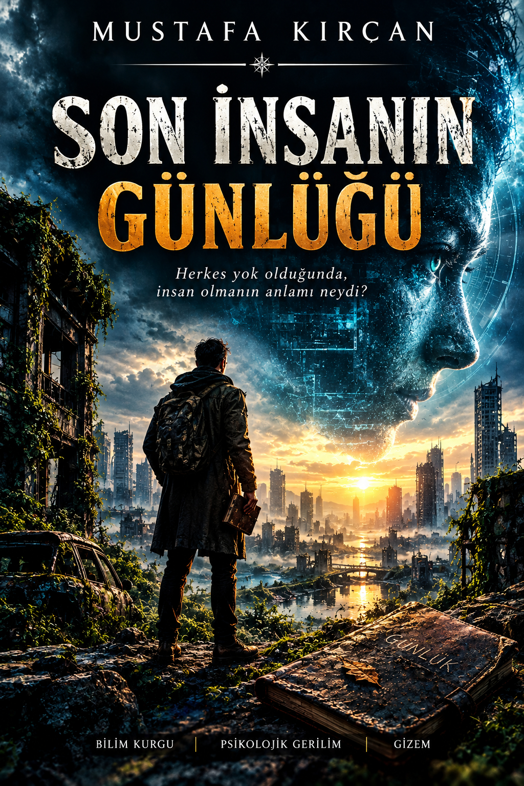 SON İNSANIN GÜNLÜĞÜ