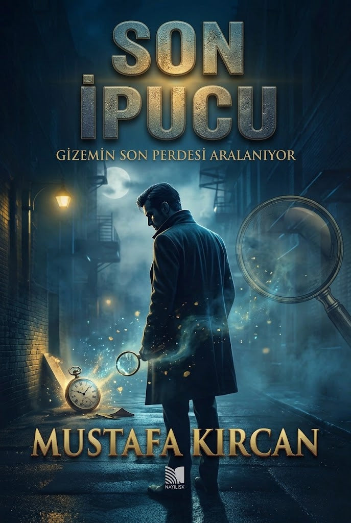 SON İPUCU