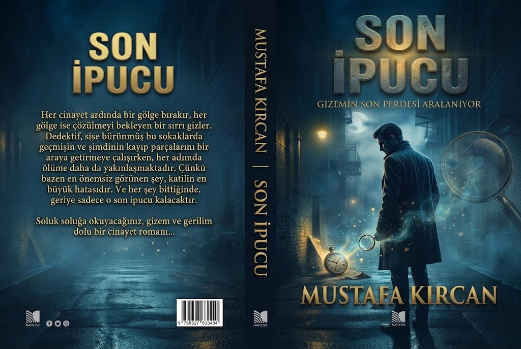 SON İPUCU