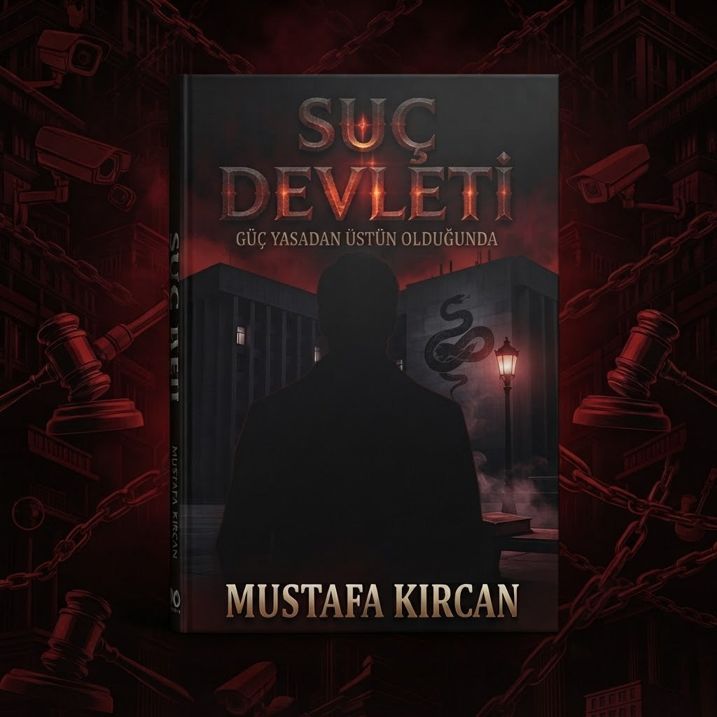 SUÇ DEVLETİ