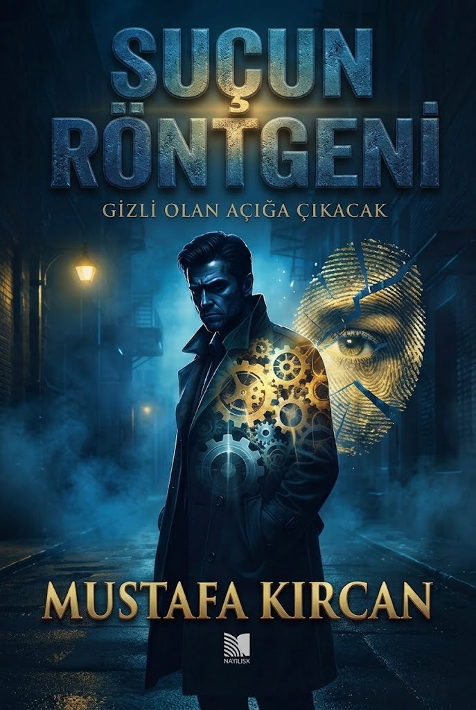 SUÇUN RÖNTGENİ