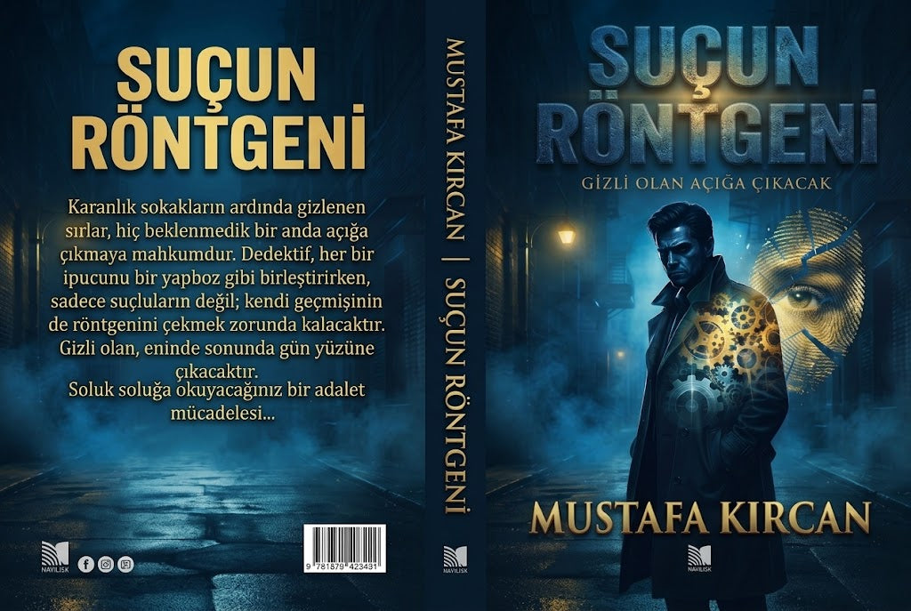 SUÇUN RÖNTGENİ